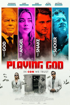 دانلود فیلم Playing God
