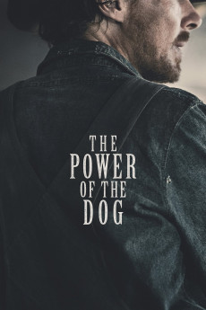 دانلود فیلم The Power of the Dog