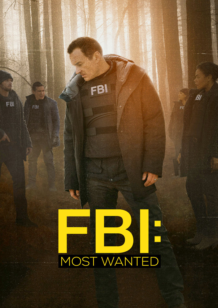 دانلود سریال FBI: Most Wanted