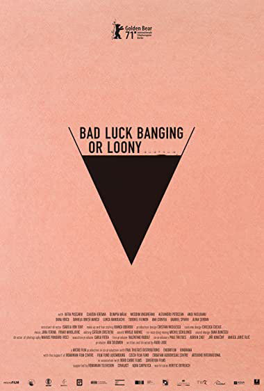 دانلود فیلم Bad Luck Banging or Loony