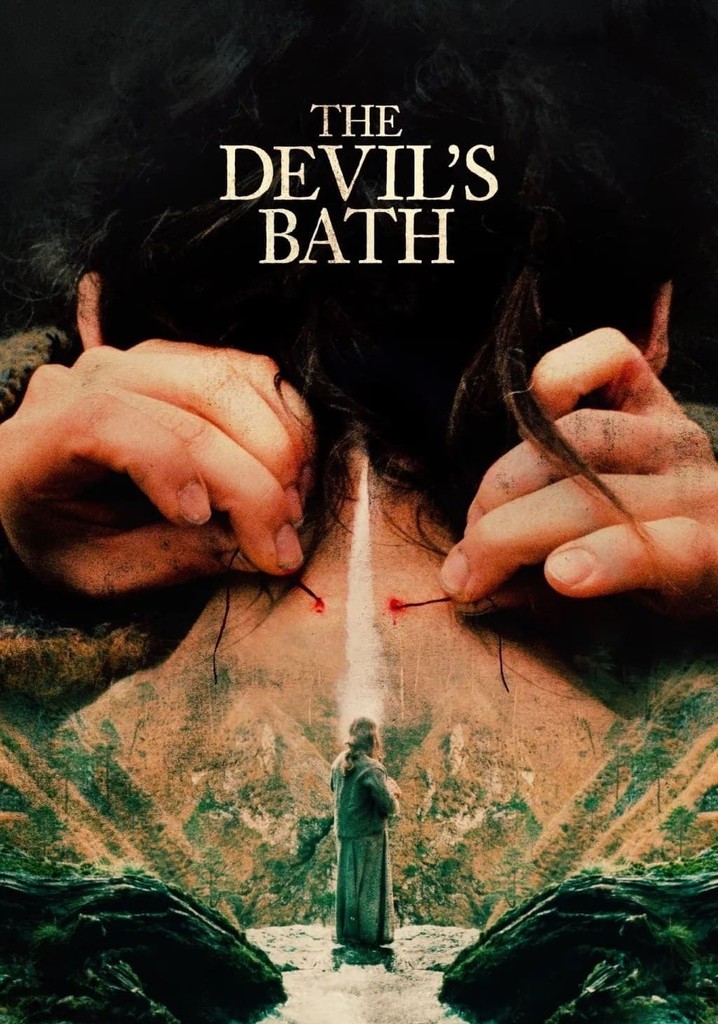 دانلود فیلم The Devil's Bath حمام شیطان