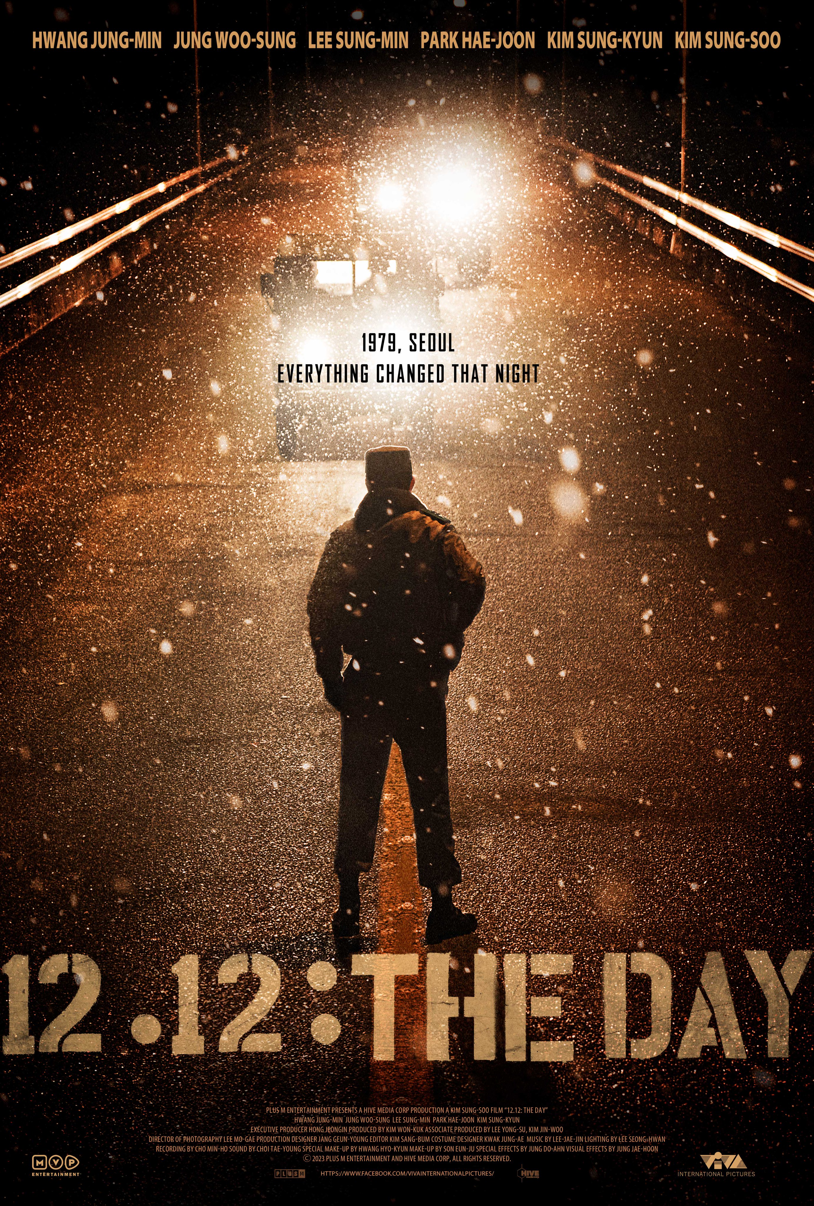 دانلود فیلم 12.12: The Day