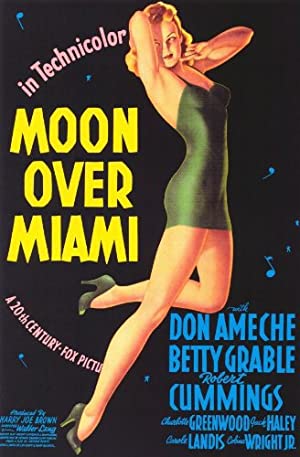 دانلود فیلم Moon Over Miami