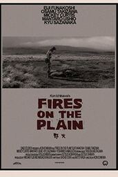 دانلود فیلم Fires on the Plain