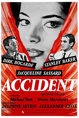 دانلود فیلم Accident