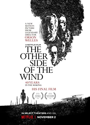 دانلود فیلم The Other Side of the Wind