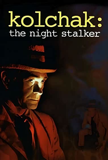 دانلود سریال Kolchak: The Night Stalker