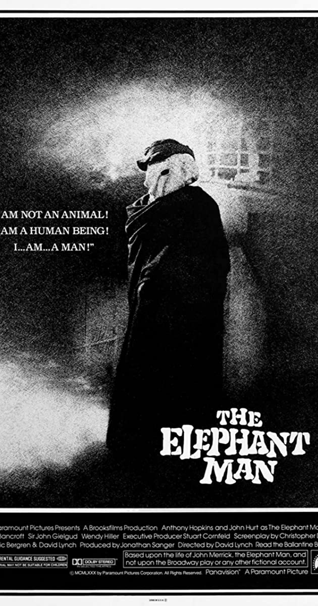 دانلود فیلم The Elephant Man
