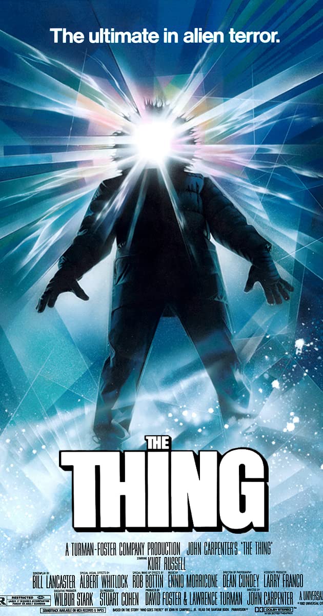 دانلود فیلم The Thing