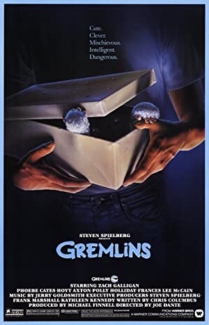 دانلود فیلم Gremlins