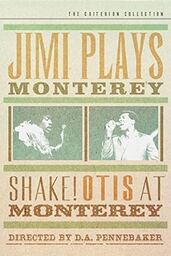 دانلود فیلم Shake!: Otis at Monterey