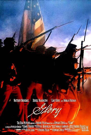دانلود فیلم Glory (افتخار) با زیرنویس فارسی به صورت رایگان