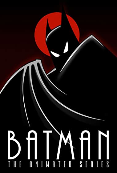 دانلود سریال Batman: The Animated Series