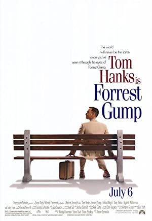 دانلود فیلم Forrest Gump
