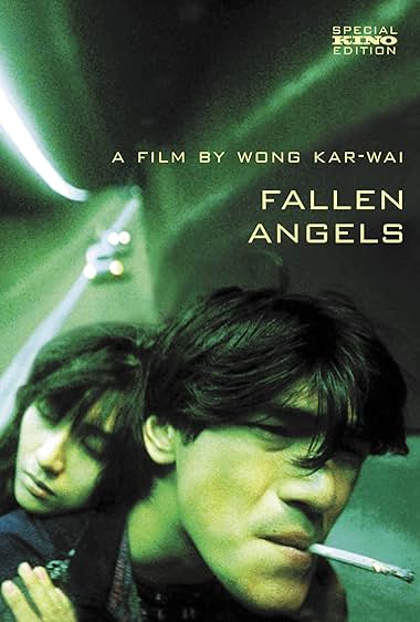 دانلود فیلم Fallen Angels (فرشتگان سقوط کرده) به صورت رایگان بدون سانسور