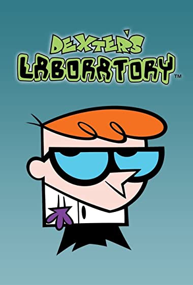 دانلود سریال Dexter's Laboratory