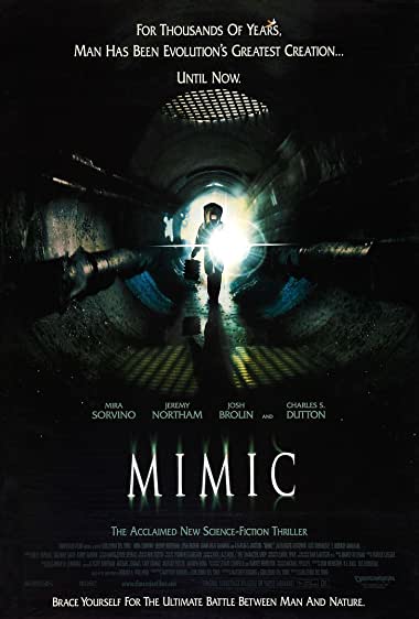 دانلود فیلم Mimic