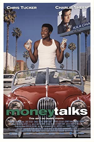 دانلود فیلم Money Talks