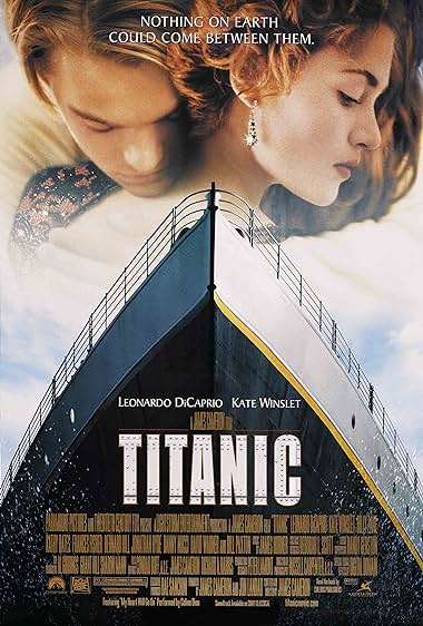دانلود فیلم Titanic (تایتانیک) بدون سانسور به صورت رایگان