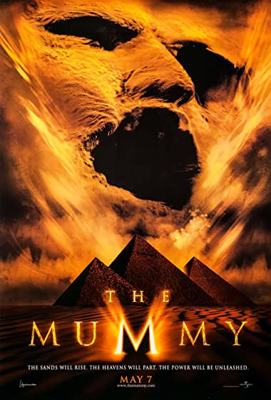 دانلود فیلم The Mummy