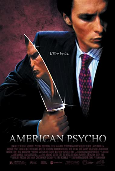 دانلود فیلم American Psycho