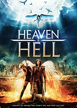 دانلود فیلم Heaven & Hell