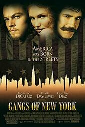 دانلود فیلم Gangs of New York
