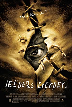 دانلود فیلم Jeepers Creepers