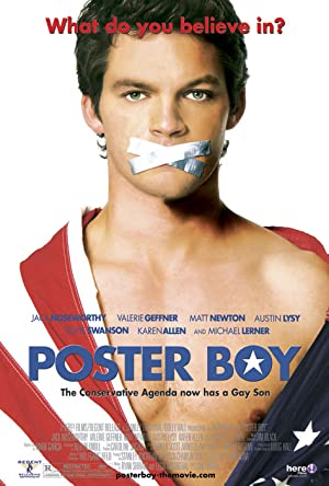 دانلود فیلم Poster Boy
