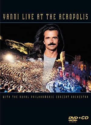 دانلود فیلم Yanni: Live at the Acropolis