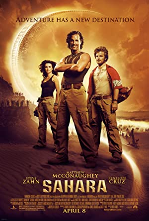 دانلود فیلم Sahara
