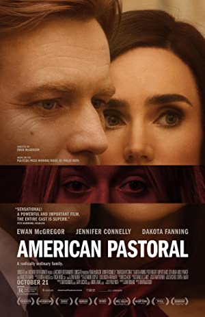 دانلود فیلم American Pastoral