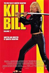دانلود فیلم Kill Bill: Vol. 2