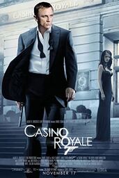دانلود فیلم Casino Royale