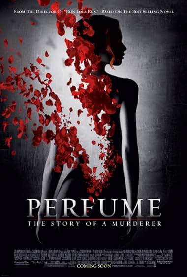 دانلود فیلم Perfume: The Story of a Murderer با کیفیت بالا به همراه زیرنویس فارسی - عطر: داستان یک قاتل