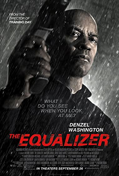 دانلود فیلم The Equalizer