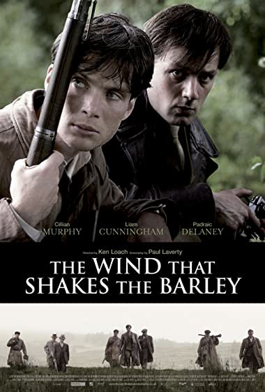 دانلود فیلم The Wind that Shakes the Barley