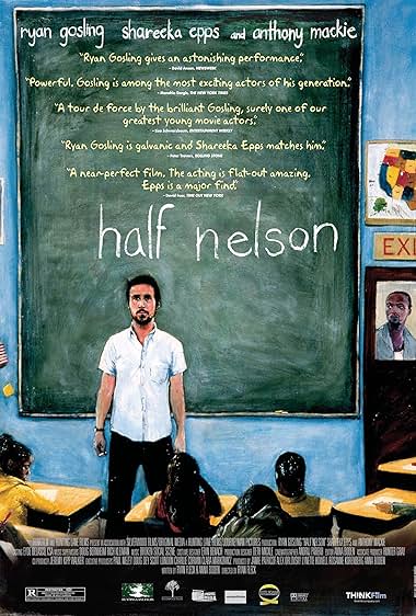 دانلود فیلم Half Nelson (نیمی از نلسون) با زیرنویس فارسی به صورت رایگان