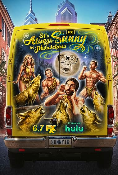 دانلود سریال It's Always Sunny in Philadelphia (فیلادلفیا همیشه آفتابی است) بدون سانسور با زیرنویس فارسی