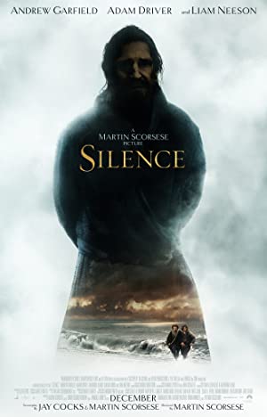 دانلود فیلم Silence