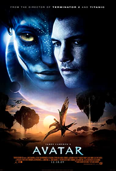 دانلود فیلم Avatar