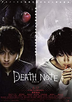 دانلود فیلم Death Note: Desu nôto