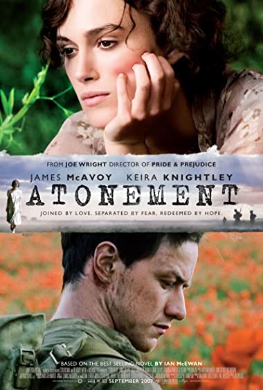 دانلود فیلم Atonement