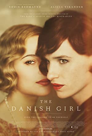 دانلود فیلم The Danish Girl