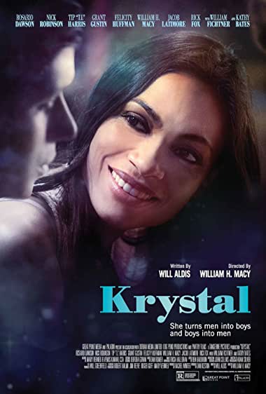 دانلود فیلم Krystal