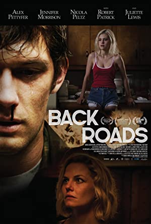دانلود فیلم Back Roads