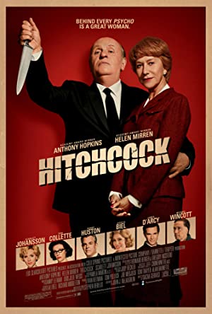 دانلود فیلم Hitchcock