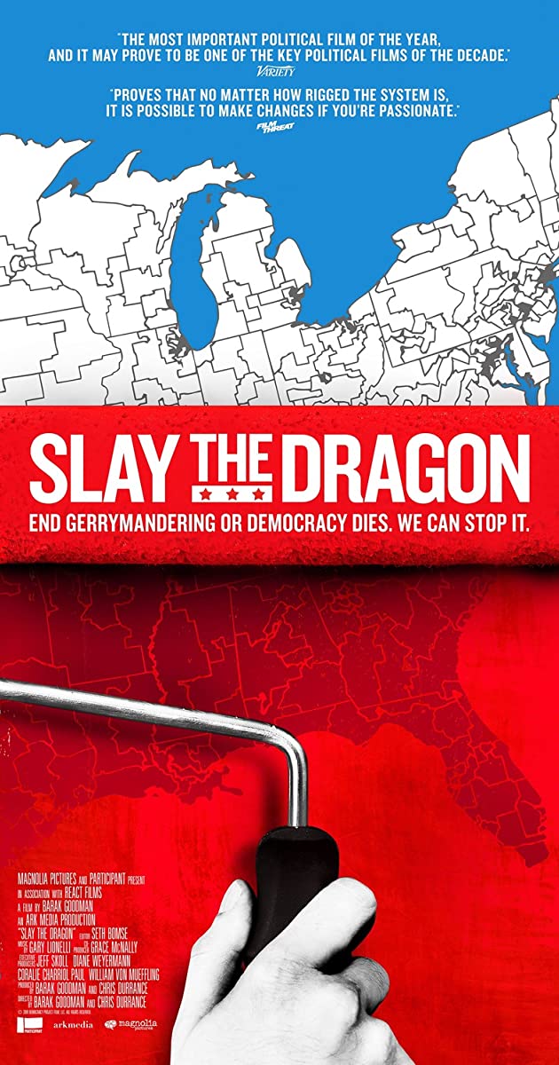 دانلود فیلم Slay the Dragon