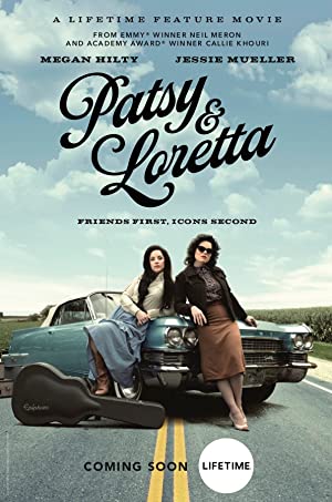 دانلود فیلم Patsy & Loretta