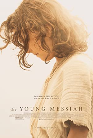 دانلود فیلم The Young Messiah